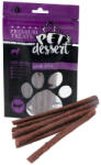 Pet's Dessert Recompense PET'S DESSERT LAMB STICK 80g