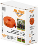 RURIS Furtun refulare plat Ruris, rola 20 m (ref1.5-20m)