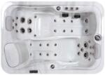PREMIUM HY-6202 Optimum Malaga - masszazsmedencek