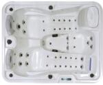 PREMIUM HY-6301 Optimum Venezia Extra - masszazsmedencek