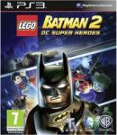 Warner Bros. Interactive LEGO Batman 2 DC Super Heroes (PS3)