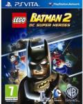 Warner Bros. Interactive LEGO Batman 2 DC Super Heroes (PS Vita)