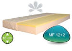 Rottex MF12+2 memory matrac - butor-home