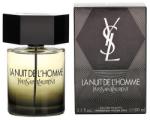 Yves Saint Laurent La Nuit De L'Homme EDT 200 ml Parfum