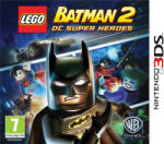 Warner Bros. Interactive LEGO Batman 2 DC Super Heroes (3DS)