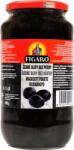 Figaro magozott fekete olivabogyó 920g/450 g