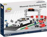 Moose Maserati Granturismo GT3 Racing - COBI-24567 (COBI-24567) Figurina