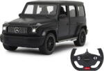 Jamara Toys Mercedes-Benz AMG G63 1: 14 black - 405176 (405176) Figurina