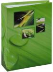 Hama "Singo" fotóalbum, 100 kép 10 x 15 cm, zöld