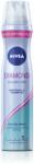 Nivea Diamond Volume лак за коса 250ml