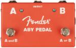 Fender 2-Switch ABY Pedal