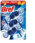 Bref Odorizant wc 3 x 50 gr bile Color Aktiv Chlorine Bref 1018226