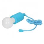 Illumaxx LED Hordozható lámpa LED/1W/3xAAA kék ZNS-M (OS1298)