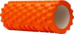 ORION Rola masaj Foam Roller 33 cm portocaliu Orion (SP-FR2001-P)