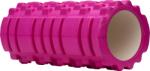 ORION Rola masaj Foam Roller 33 cm roz Orion (SP-FR2001-R)