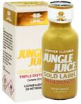  Jungle Juice Gold Label Triple Distilled Poppers 30ml bőrtisztító folyadék