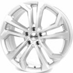 DEZENT TA Silver CB66.1 5/114.3 R16x6.5 ET40