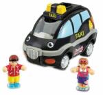 WOW Toys Jucarie pentru copii Wow Toys - Taxi londonez (10730)