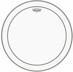 Remo PS-1322-00 Pinstripe Clear Bass 22" Dobbőr (PS-1322-00)