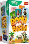 Trefl Games Trefl, Trefliks, Boom Boom, joc