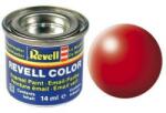 REVELL Email Color - 32332: lumina roșie matasoasa (luminos roșu de mătase) (18-3572)
