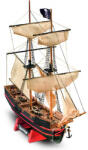 Mini Mamoli Kit MINI MAMOLI Captain Morgan 1: 135 (KR-21805)