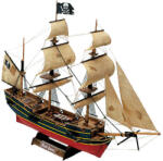 Mini Mamoli Kit MINI MAMOLI Black Queen 1: 135 (KR-21860)