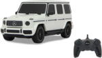 Jamara Toys Mercedes-Benz AMG G63 1: 24 40 MHz weiß 6+ (405192) - pcone