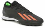 Adidas Pantofi X Speedportal. 3 Tf GW8487 Negru