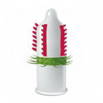 EGZO Dulce Bombero különleges felületű óvszer (1 db) - szeresdmagad