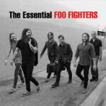 Foo Fighters - The Essential Foo Fighters (2 LP) (196587329419)