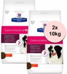 Hill's Hill's Prescription Diet Canine GI Biome 2 x 10 kg