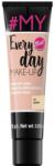 Bell Alapozó - Bell #My Every Day Make-Up 01 - Ivory