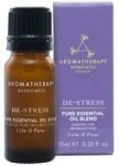 Aromatherapy Associates Illóolaj keverék Anti-stressz - Aromatherapy Associates De-Stress Pure Essential Oil Blend 10 ml
