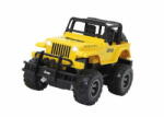 Jamara Toys WRANGLER RUBICON 2WD, viteza 7 km/h, lumini fata si spate, scara 1: 18, Jamara (405124) - pcone