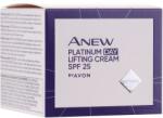 Avon Nappali lifting krém - Avon Anew Platinum Day Lifting Cream SPF 25 With Protinol 50 ml