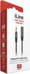 IK Multimedia iLine Input/Output 60 cm Cablu audio (<![CDATA[ILINE-IN-OUT]]>)