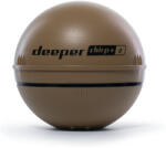 Deeper Sonar Deeper CHIRP+ 2.0 - DP. ITGAM0997 (DP.ITGAM0997) Sonar pescuit