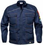 Sir Safety System Sir Safety Polytech multifunkcionális munkakabát - láng, ív- és vegyszerálló védőruha (SSY-MC5714Q5-64)