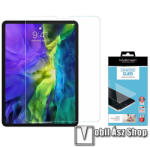 MyScreen APPLE iPad Air (2020), iPad Pro 11 (2018), iPad Pro 11 (2020), iPad Pro 11 (2021), MYSCREEN üvegfólia, 0, 3mm vékony, 9H, Sík részre