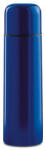 EVERESTUS Termos 500 ml, perete dublu, Everestus, 20IAN2522, Albastru, Otel (EVE01-MO8314-04)