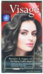 Solido Cosmetics Vopsea de par Neo Keratin & Argan Oil 25 Golden Brown