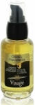 Solido Cosmetics Ulei de Par 50 ml Revitalizing Olive & Macademia