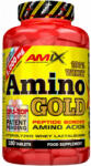 Amix Nutrition 100% Whey Amino Gold 180 tabletta