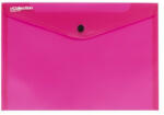 eCollection Irattasak E-COLLECTION A/5 patentos pink (2-620) - papir-bolt