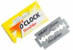 Gilette Lame de bărbierit clasice - Gillette 7 O'Clock Sharp Edge (5 bucăți) (283492737)