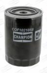 CHAMPION Filtru ulei CHAMPION COF102105S (COF102105S) - automobilus