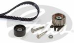 GATES Set curea de distributie GATES PowerGrip K015685XS (K015685XS)