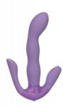 CalExotics ТРОЕН g-spot ВИБРАТОР