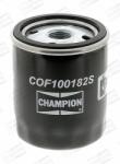 CHAMPION Filtru ulei CHAMPION COF100182S (COF100182S) - automobilus